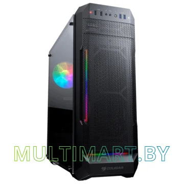Корпус Cougar MX331 Mesh-G